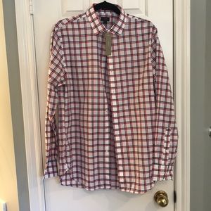 Jcrew ludlow dress shirt